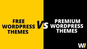Read more about the article Free WordPress Themes Vs Premium WordPress Themes USA 2021