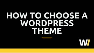 Read more about the article We help to Choose a WordPress Theme  for Free USA 2021