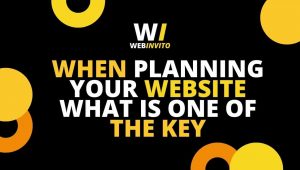 Read more about the article When Planning your Website What is one of the key in India 2021